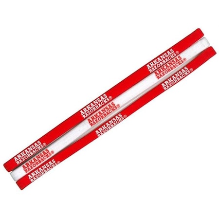 Caseys Arkansas Razorbacks Elastic Headbands 8669910370